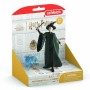 Personaggio Harry Potter Sleich 42682 Professor McGonagall and her Patronus di Harry Potter, Personaggi giocattolo - Rif: S71...