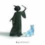 Personaggio Harry Potter Sleich 42682 Professor McGonagall and her Patronus di Harry Potter, Personaggi giocattolo - Rif: S71...