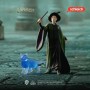 Personaggio Harry Potter Sleich 42682 Professor McGonagall and her Patronus di Harry Potter, Personaggi giocattolo - Rif: S71...