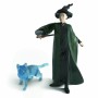 Personaggio Harry Potter Sleich 42682 Professor McGonagall and her Patronus di Harry Potter, Personaggi giocattolo - Rif: S71...