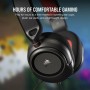 Headphones with Microphone Corsair HS35 v2 Black by Corsair, Headphones and accessories - Ref: S71004411, Price: 85,97 €, Dis...