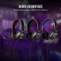 Headphones with Microphone Corsair HS35 v2 Black by Corsair, Headphones and accessories - Ref: S71004411, Price: 85,97 €, Dis...