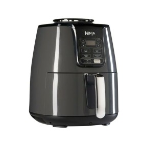 Heißluftfritteuse NINJA AF100 Schwarz 1500 W 3,8 L von NINJA, Heißluftfritteusen - Ref: S71004435, Preis: 138,28 €, Rabatt: %