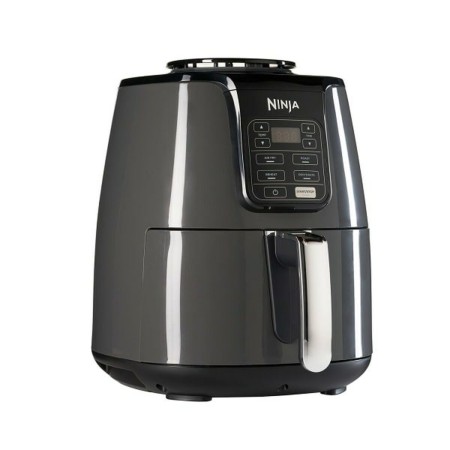 Air Fryer NINJA AF100 Black 1500 W 3,8 L by NINJA, Air fryers - Ref: S71004435, Price: 138,28 €, Discount: %