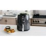 Air Fryer NINJA AF100 Black 1500 W 3,8 L by NINJA, Air fryers - Ref: S71004435, Price: 138,28 €, Discount: %