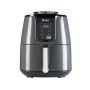 Air Fryer NINJA AF100 Black 1500 W 3,8 L by NINJA, Air fryers - Ref: S71004435, Price: 138,28 €, Discount: %