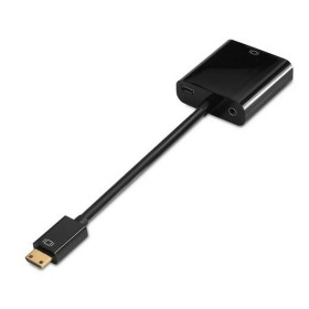 Cable HDMI Aisens A120-0122 Negro 3 m | Tienda24 Tienda24.eu