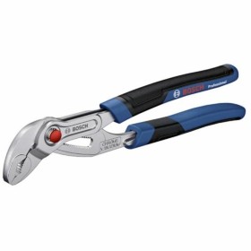 Clé serre-tube BOSCH Bleu de BOSCH, Pinces et tenailles - Réf : S71004545, Prix : 56,83 €, Remise : %