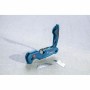 Cúter BOSCH Folding Azul Metal Aluminio de BOSCH, Cortadores - Ref: S71004546, Precio: 37,58 €, Descuento: %