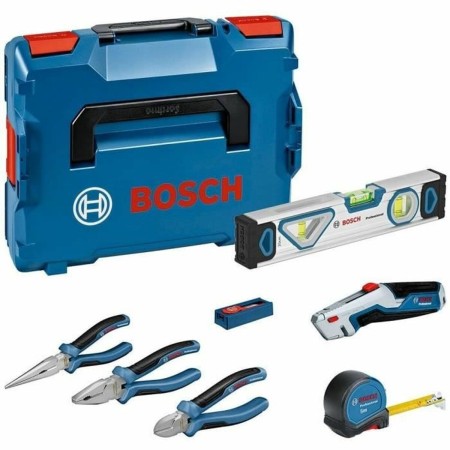 Juego de Llaves BOSCH de BOSCH, Llaves - Ref: S71004564, Precio: 155,53 €, Descuento: %