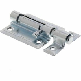 Tastensperre ABUS Titalium 64ti/40 Stahl Aluminium normal (4 cm) | Tienda24 - Global Online Shop Tienda24.eu