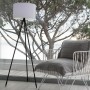 Floor Lamp Lumisky H150 White | Tienda24 - Global Online Shop Tienda24.eu