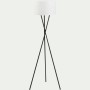 Floor Lamp Lumisky H150 White | Tienda24 - Global Online Shop Tienda24.eu