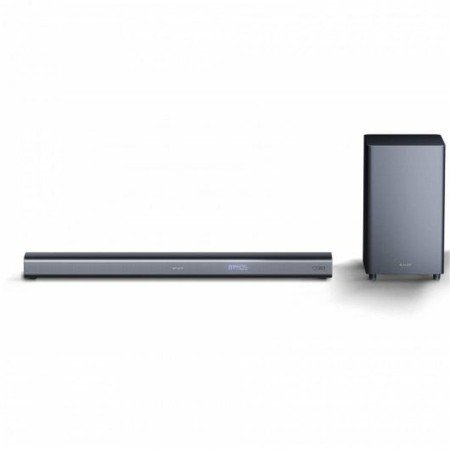 Soundbar Sharp HT-SBW460 Preto metálico 440 W de Sharp, Barras de som - Ref: S71006948, Preço: 320,00 €, Desconto: %