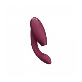 Vibrador Womanizer WOM171-BORDEAUX Burdeos de Womanizer, Vibradores clásicos - Ref: M0402782, Precio: 136,54 €, Descuento: %