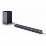 Soundbar Sharp HT-SBW460 Preto metálico 440 W de Sharp, Barras de som - Ref: S71006948, Preço: 320,00 €, Desconto: %