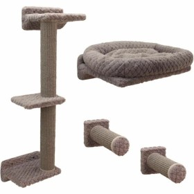 Árbol rascador para gatos Kerbl de Kerbl, Árboles para gatos - Ref: S71006992, Precio: 79,80 €, Descuento: %