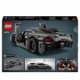 Set di Costruzioni Lego Koenigsegg Jesko Absolut Multicolore di Lego, Costruzioni - Rif: S71006997, Prezzo: 66,93 €, Sconto: %