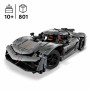 Set di Costruzioni Lego Koenigsegg Jesko Absolut Multicolore di Lego, Costruzioni - Rif: S71006997, Prezzo: 66,93 €, Sconto: %