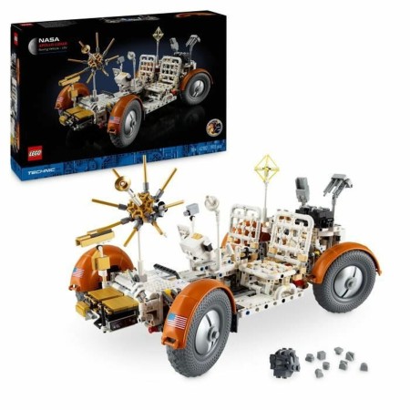 Construction set Lego Multicolour | Tienda24 - Global Online Shop Tienda24.eu