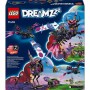 Jogo de Construção Lego Nightmare Witch's Midnight Raven Multicolor de Lego, Jogos de construção - Ref: S71007010, Preço: 120...