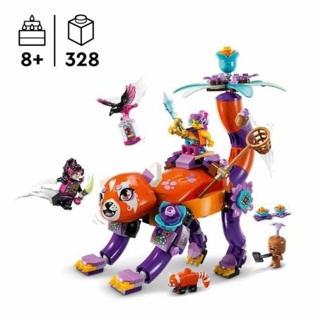 Construction set Lego Izzie's Dream Pets Multicolour | Tienda24 - Global Online Shop Tienda24.eu