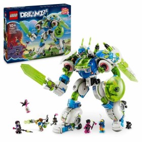 Construction set Lego Mateo and Z-Blob, the Robot Knight Multicolour by Lego, Building & Construction Toys - Ref: S71007015, ...