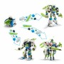 Set de construction Lego Mateo and Z-Blob, the Robot Knight Multicouleur de Lego, Jeux de construction - Réf : S71007015, Pri...