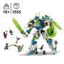 Set de construction Lego Mateo and Z-Blob, the Robot Knight Multicouleur de Lego, Jeux de construction - Réf : S71007015, Pri...