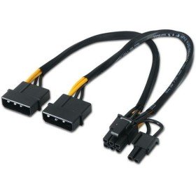 SATA-Kabel Startech LSATA12 | Tienda24 Tienda24.eu