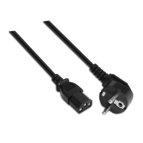 Cable Alimentación C14 2X C13 LINDY 30039 | Tienda24 Tienda24.eu