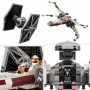 Construction set Lego 75393 TIE Fighter and X-Wing Combiner Multicolour | Tienda24 - Global Online Shop Tienda24.eu