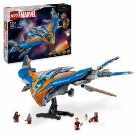 Construction set Lego Milano Starship Multicolour by Lego, Building & Construction Toys - Ref: S71007021, Price: 194,04 €, Di...