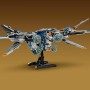 Jogo de Construção Lego Milano Starship Multicolor | Tienda24 - Global Online Shop Tienda24.eu