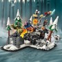 Konstruktionsspiel Lego 76291 Avengers Assemble: Age of Ultron Bunt von Lego, Bau- & Konstruktionsspielzeug - Ref: S71007025,...