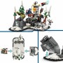 Konstruktionsspiel Lego 76291 Avengers Assemble: Age of Ultron Bunt von Lego, Bau- & Konstruktionsspielzeug - Ref: S71007025,...