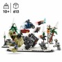 Konstruktionsspiel Lego 76291 Avengers Assemble: Age of Ultron Bunt von Lego, Bau- & Konstruktionsspielzeug - Ref: S71007025,...