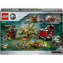 Juego de Construcción Lego 76965 Dinosaur Missions: Stegosaurus Discovery Multicolor de Lego, Juegos de construcción - Ref: S...