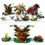 Jogo de Construção Lego 76965 Dinosaur Missions: Stegosaurus Discovery Multicolor de Lego, Jogos de construção - Ref: S710070...