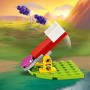 Konstruktionsspiel Lego Knuckles and the Master Emerald Sanctuary Gamer Set Bunt von Lego, Bau- & Konstruktionsspielzeug - Re...