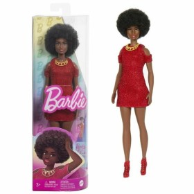 Figurine d’action Barbie de Barbie, Poupées et figurines d'action - Réf : S71007043, Prix : 32,74 €, Remise : %