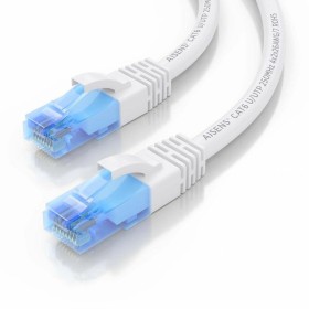 Câble Réseau Rigide UTP 6ème Catégorie Startech NLWH-2M-CAT6A-PATCH | Tienda24 Tienda24.eu