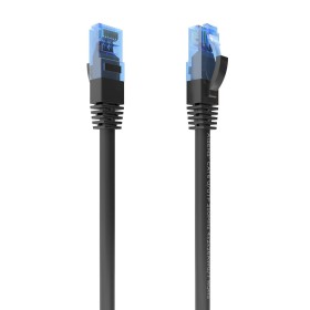 UTP Category 6 Rigid Network Cable Panduit UTP28SP0.2MBU 20 cm Blue | Tienda24 Tienda24.eu