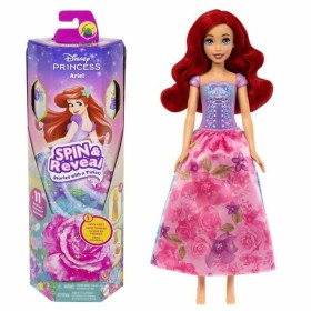 Action Figure Disney Princess by Disney Princess, Action figures and dolls - Ref: S71007061, Price: 43,17 €, Discount: %