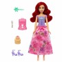 Action Figure Disney Princess | Tienda24 - Global Online Shop Tienda24.eu