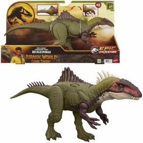 Dinosaur Mattel Wild | Tienda24 - Global Online Shop Tienda24.eu