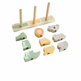 Jouet Educatif Fisher Price HXV04 de Fisher Price, Jeux d'ambiance - Réf : S71007093, Prix : 34,56 €, Remise : %