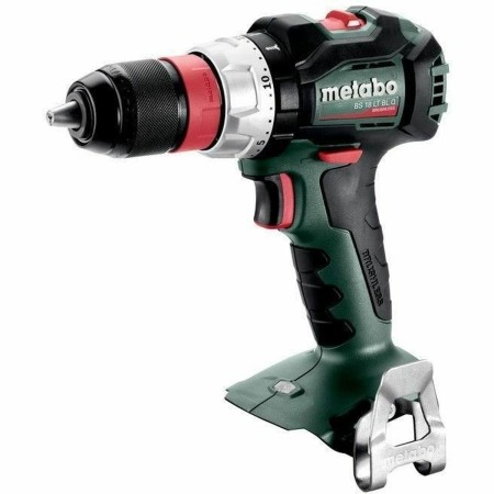 Screwdriver Metabo 900 W 34 Nm by Metabo, Drills and screwdrivers - Ref: S71007100, Price: 251,22 €, Discount: %