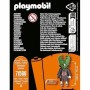 Figuras Playmobil Naruto Shippuden - Zetsu 71566 de Playmobil, Playsets de figuras de brincar - Ref: S71007156, Preço: 24,77 ...