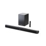 Soundbar Sharp HT-SBW202 Black 50 W by Sharp, Soundbar Speakers - Ref: S71007183, Price: 191,79 €, Discount: %